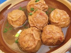 -手抄板凳江南菜(湖滨商业街店)