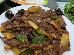 -鼎香润(德胜门内店)