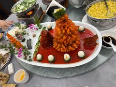 -丁老爷子苏香圆