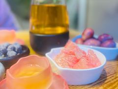 -兰亭茶叙(新新家苑店)