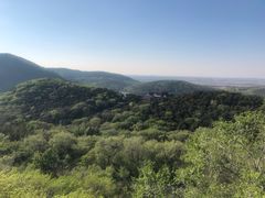 -沈阳辉山风景区