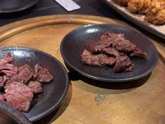 -谷牛和牛烤肉(漕河泾印象城店)