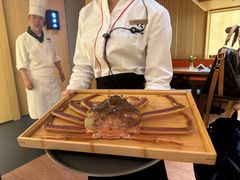 -松临·铁板烧&Omakase(神农店)