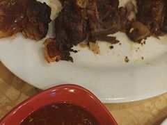 -维吾尔餐厅(宜山路店)