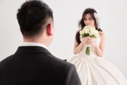 -秦皇岛我和你婚纱摄影工作室