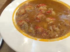 -海盗虾饭·剥好的小龙虾饭(SOHO尚都店)