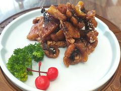 -淮扬楼(文港路店)