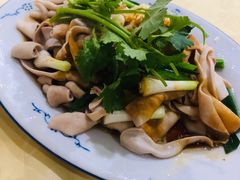 白切鸭肠-电白鸭粥店(下沙二坊88号店)
