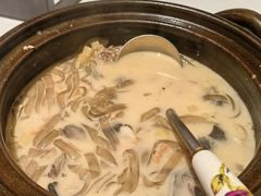 -粗茶淡饭·汉口公馆(循礼门店)