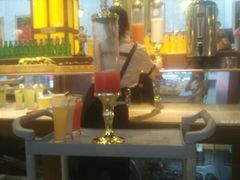 -烤尚宫烤肉火锅海鲜自助餐厅(朝阳广场店)