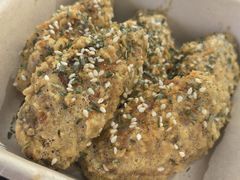 -前进5路汉堡炸鸡(昙华林店)