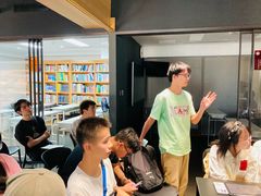 -帝京日语(春熙路旗舰校区)