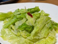 -品回味清真西北楼(宁波首店)