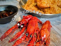-靓靓蒸虾·头牌蒸虾(雪松路总店)