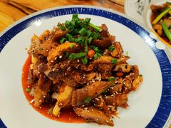 -田园印象·成都土菜院子(华阳店)