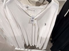 -Abercrombie & Fitch(天环广场店)