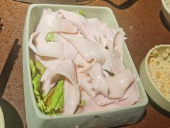 -巴倒烫陆派火锅山庄(南山总店)