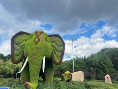 -长春市南湖公园