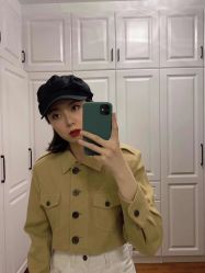 -HG美发设计沙龙