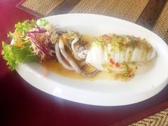 -BAI BUA RESTAURANT