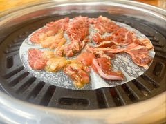 -二刚大块烤肉(东山商业街店)