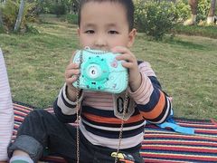 -五里桥文化公园-西侧停车场