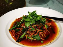 -老房子金沙元年川菜食府·花园餐厅(金沙店)