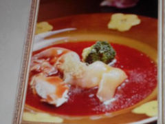 -桂花楼淮扬中餐厅(浦东香格里拉店)