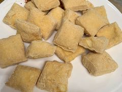 包浆豆腐-88号小吃店·经典云南菜·地道纳西美食
