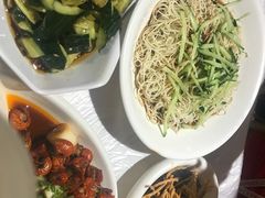 -可可大虾武汉土菜大排档(万松园1店)