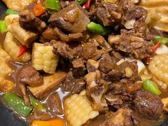 -大唐饭庄·炒鸡(总店)