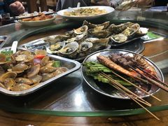 -蚝得喜海鲜(东城店)
