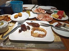 -汉巴味德(大悦城店)