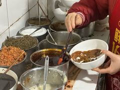 -朱儿面庄(洋河三路店)