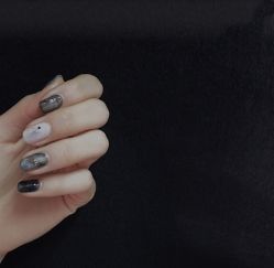 -Halo美甲美睫