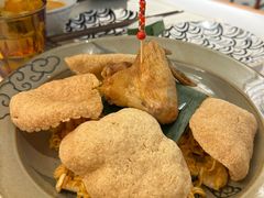 -太食獸泰式茶餐厅(IFS国金中心店)