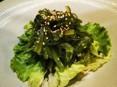 -本处·素食·融合料理(南油店)