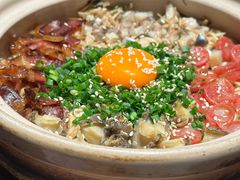 -锦楼·臻选新杭帮(杭州中心店)