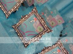 上海浪漫爱都婚礼策划-上海衡山度假村