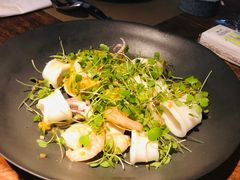 -Carbon莫卡哆·意大利复古集市餐厅(杭州大厦店)