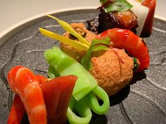 -悦轩中餐厅·高空江景·杭州柏悦酒店