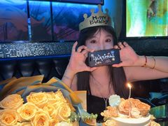 -INLOVE KTV(淮海路店)