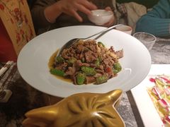 -新白鹿餐厅(松江开元地中海店)