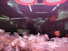 -高记桂花糖炒栗(鼓楼店)