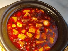 -川堂风·跷脚牛肉·乐山爆炒(中建乐荟天地店)
