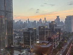 -上海外滩英迪格酒店