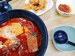 -四川老牛麻辣烫(北门桥店)