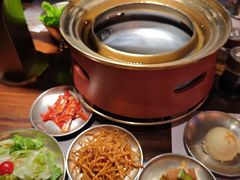 -西塔老太太泥炉烤肉(上海七宝领展广场店)