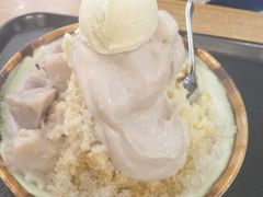 -鲜芋仙(太原街万达店)