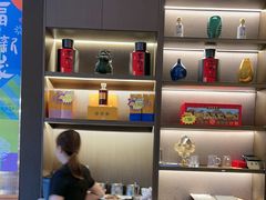 -香港狮子山下·明星粤菜餐厅(北苑店)